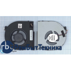 Вентилятор (кулер) для ноутбука Dell Latitude E5570 Вентилятор (кулер) для ноутбука Dell Latitude E5570