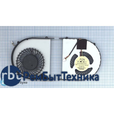 Вентилятор (кулер) для ноутбука Dell Inspiron 15R 15HR 15-7537 7537 Вентилятор (кулер) для ноутбука Dell Inspiron 15R 15HR 15-7537 7537