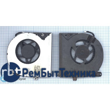 Вентилятор (кулер) для ноутбука Dell Alienware M18X GPU правый Вентилятор (кулер) для ноутбука Dell Alienware M18X GPU правый