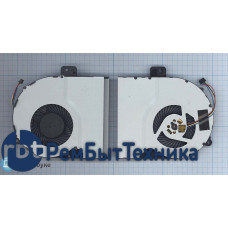 Вентилятор (кулер) для ноутбука Asus X751L X751LX