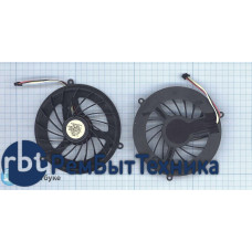 Вентилятор (кулер) для ноутбука HP Elitebook 8740W 8675W 8770W