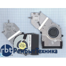 Система охлаждения для ноутбука Acer Aspire E5-411 E5-511 E5-511P E5-521 E5-551 V3-572 Система охлаждения для ноутбука Acer Aspire E5-411 E5-511 E5-511P E5-521 E5-551 V3-572