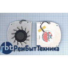 Вентилятор (кулер) для ноутбука Apple Powerbook A1106 G4