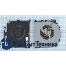 Вентилятор (кулер) для ноутбука Dell M3800 9530 правый Вентилятор (кулер) для ноутбука Dell M3800 9530 правый