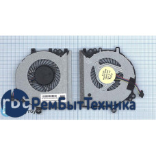 Вентилятор (кулер) для ноутбука HP ProBook 430 G3