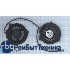Вентилятор (кулер) для ноутбука HP EliteBook 2540 2540P
