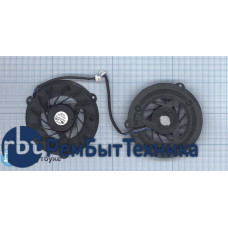 Вентилятор (кулер) для ноутбука HP DV4000 V4000