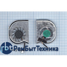 Вентилятор (кулер) для ноутбука Toshiba Mini NB250 NB255 NB200