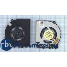 Вентилятор (кулер) для ноутбука Dell XPS 13 L321X L322X