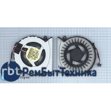 Вентилятор (кулер) для ноутбука Samsung NP400B2B