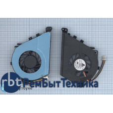 Вентилятор (кулер) для ноутбука Dell Latitude E5430 Вентилятор (кулер) для ноутбука Dell Latitude E5430