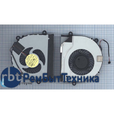 Вентилятор (кулер) для ноутбука Lenovo IdeaPad S210
