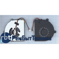 Вентилятор (кулер) для ноутбука Toshiba Satellite P850 P850D P855 P855D Вентилятор (кулер) для ноутбука Toshiba Satellite P850 P850D P855 P855D