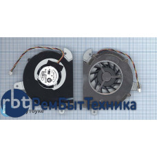 Вентилятор (кулер) для ноутбука MSI X320 X340 X400 X410