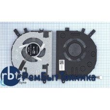 Вентилятор (кулер) для ноутбука Lenovo Yoga 510-14, FLEX 4-1570, IdeaPad 510S-14IKB