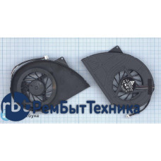 Вентилятор (кулер) для ноутбука Toshiba Qosimio X500 X505 P500 P500D P505 P505D VER-3 (без крышки) Вентилятор (кулер) для ноутбука Toshiba Qosimio X500 X505 P500 P500D P505 P505D VER-3 (без крышки)