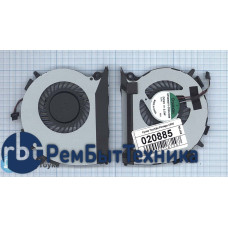 Вентилятор (кулер) для ноутбука Toshiba Portego U800