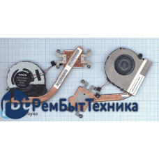 Система охлаждения для ноутбука Lenovo ThinkPad Yoga 11E
