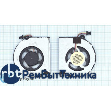Вентилятор (кулер) для ноутбука Dell Vostro V3360 3360