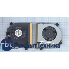 Вентилятор (кулер) для ноутбука Haier C410 C410G