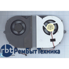 Вентилятор (кулер) для моноблока Samsung DP500A2D