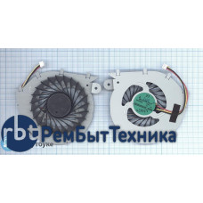 Вентилятор (кулер) для ноутбука Sony Vaio SVF153 SVF153A SVF154