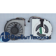 Вентилятор (кулер) для ноутбука HP Pavilion 240 G1 245 G1 246 G1 250 4pin