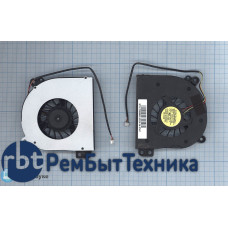 Вентилятор (кулер) для ноутбука Toshiba Satellite P200 P200D P205 P205D X205 X205D VER-2