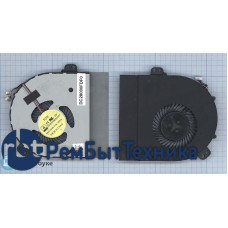 Вентилятор (кулер) для ноутбука Dell Alienware 15 R2 P42F