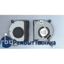 Вентилятор (кулер) для ноутбука HP Pavilion 11-N X360 310 G1