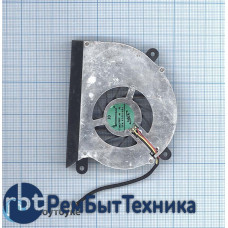Вентилятор (кулер) для ноутбука Clevo D900 D900V M980 M980V Вентилятор (кулер) для ноутбука Clevo D900 D900V M980 M980V