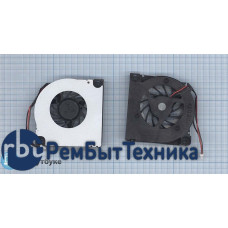 Вентилятор (кулер) для ноутбука Toshiba Qosmio E10 E15 F10 f15 G10 G15 G20 G25