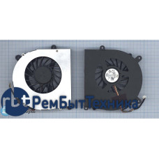 Вентилятор (кулер) для ноутбука Clevo P150 P170 P370 P570 GPU Вентилятор (кулер) для ноутбука Clevo P150 P170 P370 P570 GPU