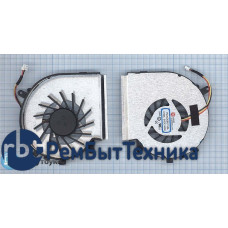 Вентилятор (кулер) для ноутбука MSI GE62 (CPU) 3-pin Вентилятор (кулер) для ноутбука MSI GE62 (CPU) 3-pin