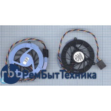 Вентилятор (кулер) для ноутбука Dell OptiPlex 380 740 745 755 760 780 HD