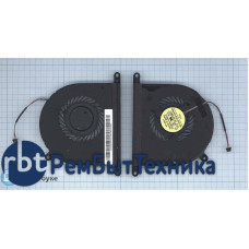 Вентилятор (кулер) для ноутбука Gigabyte Razer Blade RZ09 Вентилятор (кулер) для ноутбука Gigabyte Razer Blade RZ09