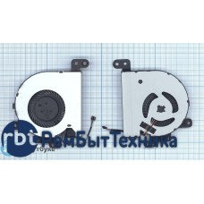 Вентилятор (кулер) для ноутбука Asus X441 R414 R414U