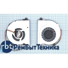 Вентилятор (кулер) для ноутбука Dell Inspiron 3567