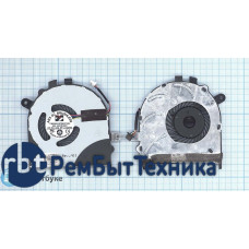 Вентилятор (кулер) для ноутбука Dell Inspiron 13 7347 7348 7352