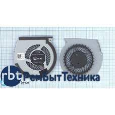 Вентилятор (кулер) для ноутбука CPU Dell Inspiron 15 7567