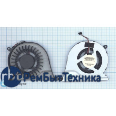 Вентилятор (кулер) для ноутбука Samsung NP-RC512