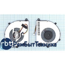 Вентилятор (кулер) для ноутбука Toshiba Satellite Radius P55W