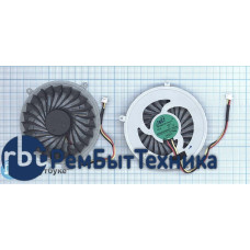 Вентилятор (кулер) для ноутбука Toshiba Satellite U800W U840W U845W