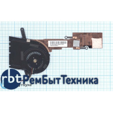 Система охлаждения для ноутбука Asus Eee PC X101 X101NE