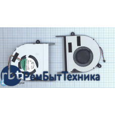 Вентилятор (кулер) для ноутбука Asus VivoBook Q301