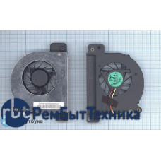 Вентилятор (кулер) для ноутбука Toshiba Equium A110
