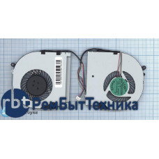 Вентилятор (кулер) для ноутбука Toshiba Satellite E45W VER-2 Вентилятор (кулер) для ноутбука Toshiba Satellite E45W VER-2