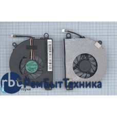 Вентилятор (кулер) для ноутбука Toshiba Qosmio F50 F55