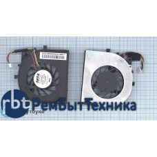 Вентилятор (кулер) для ноутбука Toshiba Satellite P845 P845T