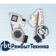 Система охлаждения для ноутбука Dell Inspiron Duo 1090 Mini 12 1210